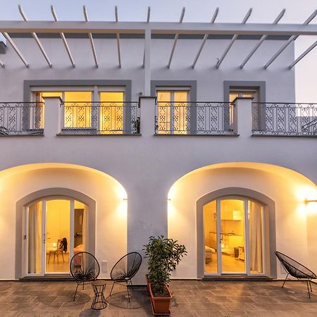 B&B Marina Garden Forio di Ischia Exterior foto